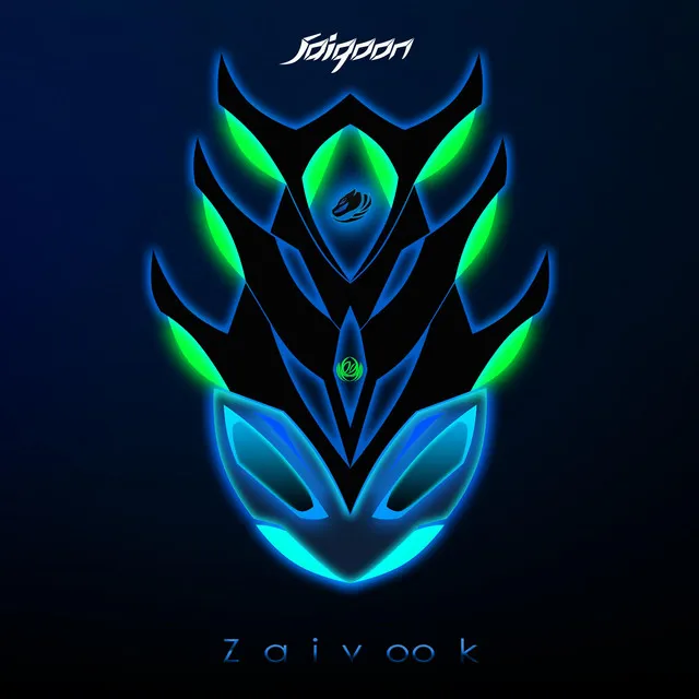 Zaivook