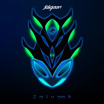 Zaivook by Jaiqoon