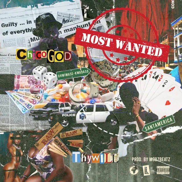 Most Wanted