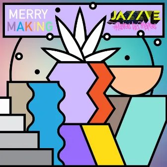 Merry Making by Babak