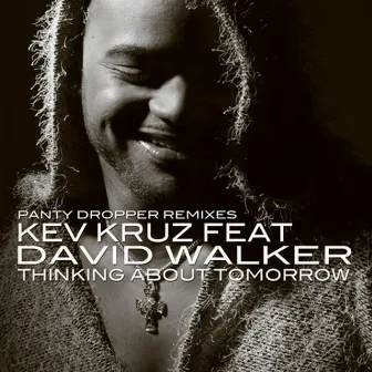 Thinking About Tomorrow by Kev Kruz