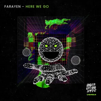 Here We Go by Farayen