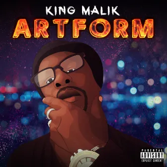 Artform by King Malik