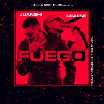 Fuego by Juan$hi