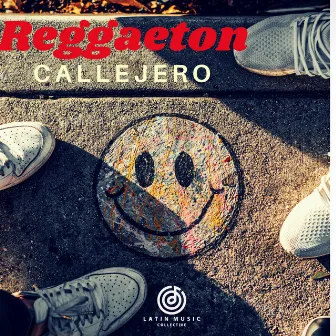 Reggaeton Callejero by Byron Brizz