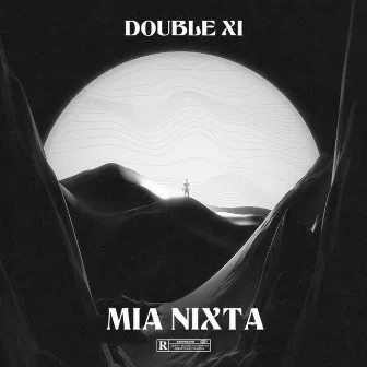 Mia Nixta by Double Xi