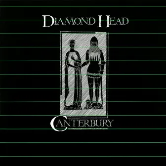 Canterbury by Diamond Head