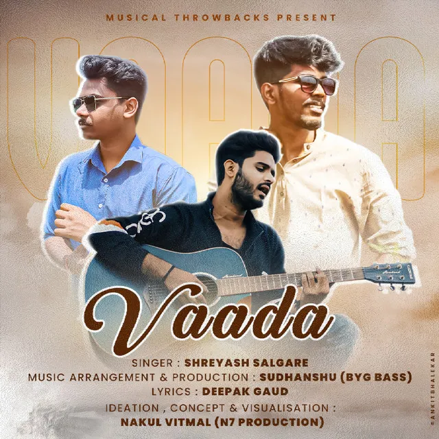 Vaada