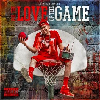 Love of The Game by Black Pegasus