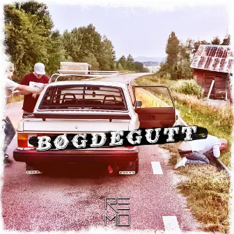 Bøgdegutt by REMO