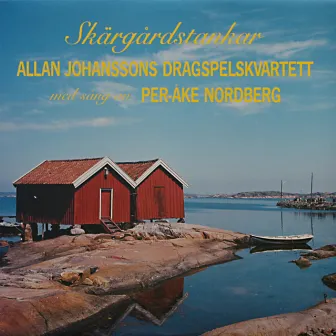 Skärgårdstankar by Allan Johansson