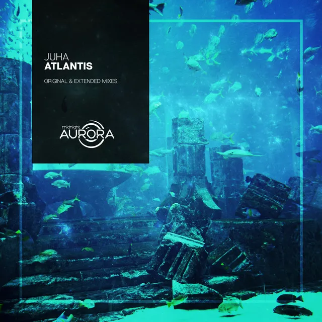 Atlantis - Original mix