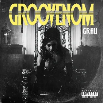 Grau by GrooVenoM