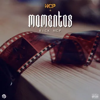 Momentos by Rick NCP