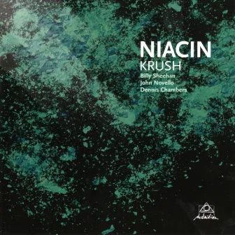 Krush by Niacin