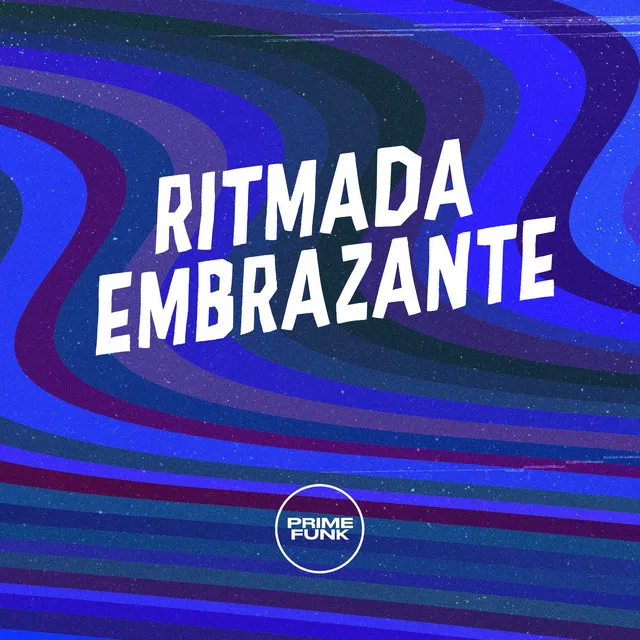 RITMADA EMBRAZANTE