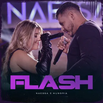 Flash (Ao Vivo) by Naessa