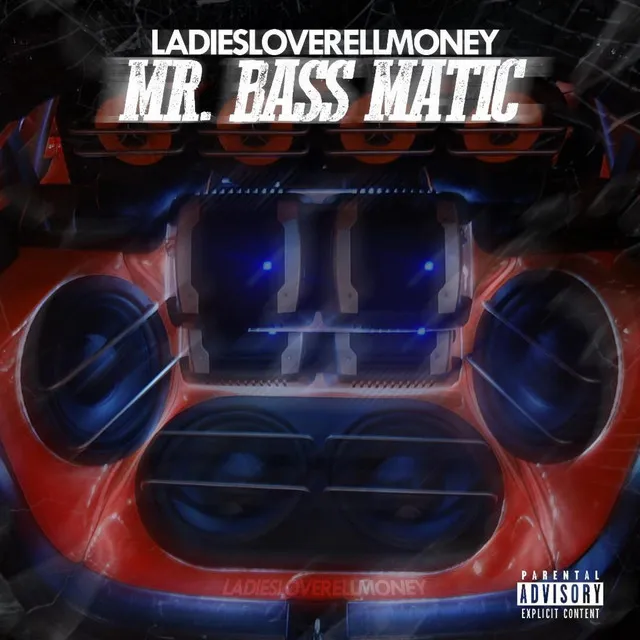 mr. bass matic