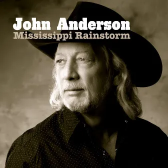 Mississippi Rainstorm by John Anderson