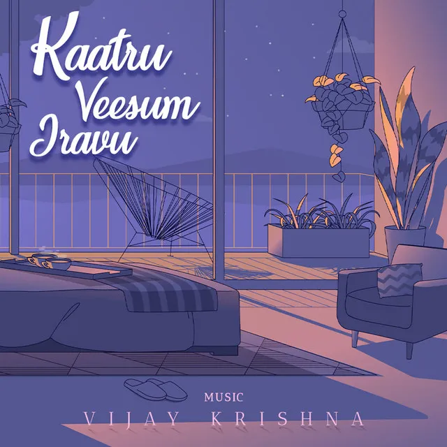 Kaatru Veesum Iravu