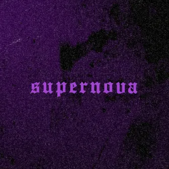 Supernova by shea