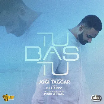 Tu Bas Tu by DJ Harpz