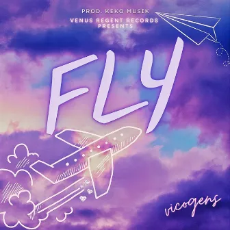 Fly by VICOGENS