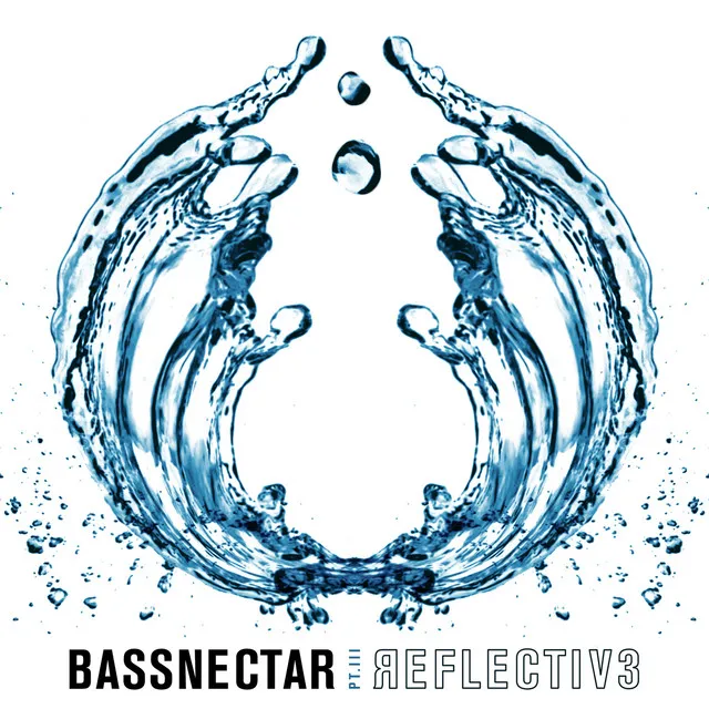 Enchanted - Bassnectar Remix