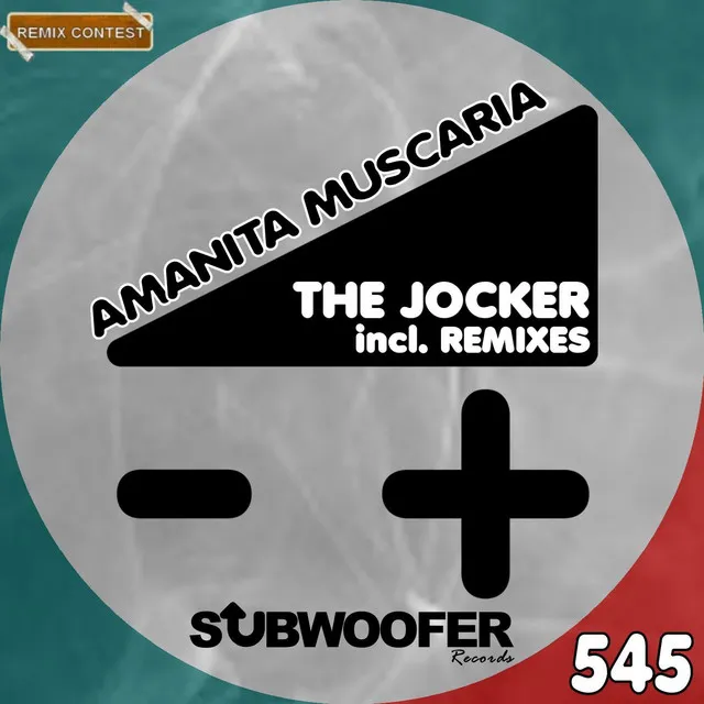 Amanita Muscaria - Lokirba Remix