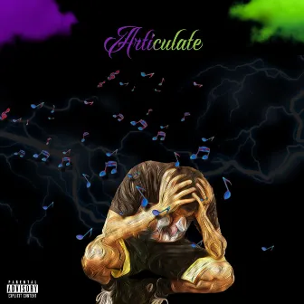 Articulate by K.O. Wealthy