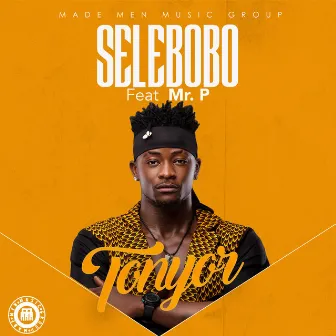 Tonyor by Selebobo