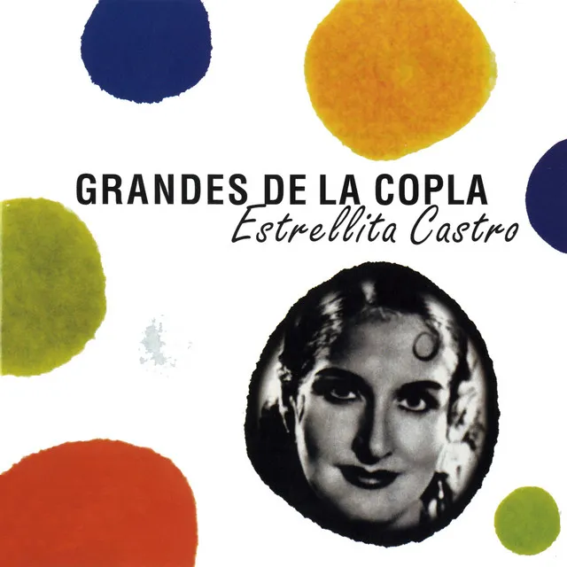 Grandes de la Copla