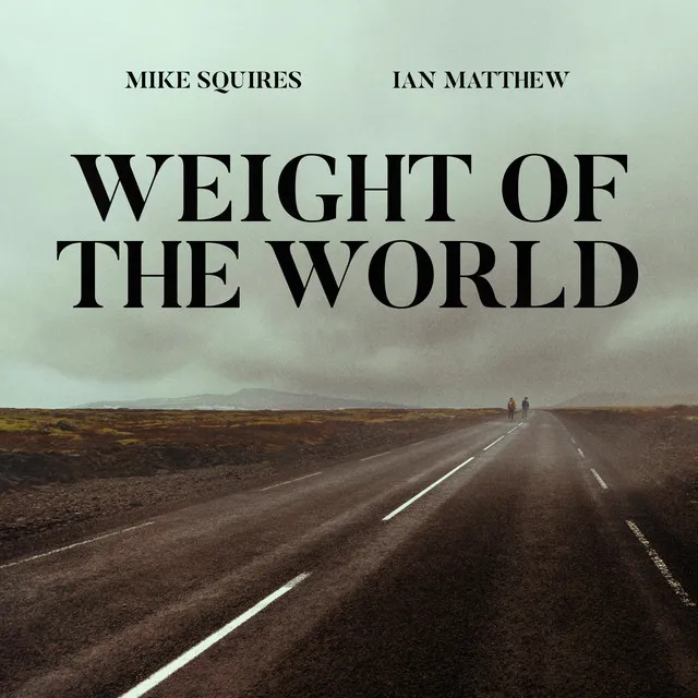 Weight of the World