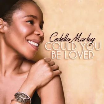 Could You Be Loved (Acoustic) by Cedella Marley