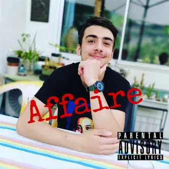 Affaire by Bruno