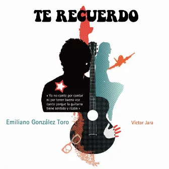 Te Recuerdo by Emiliano Gonzalez Toro