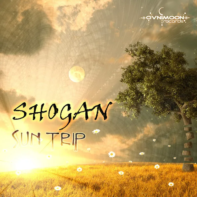 Happiness - Shogan Remix