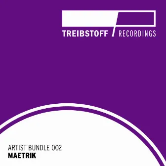 Treibstoff Artist Bundle - Maetrik by Maetrik