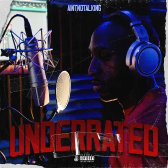 Underrated by AintNoTalking