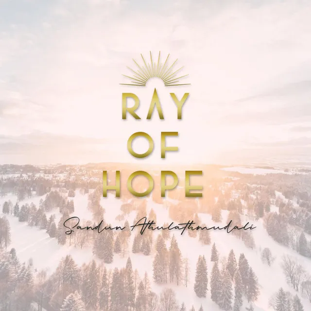 Ray of hope