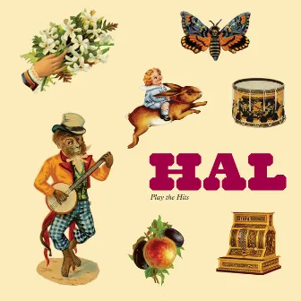 Play the Hits (2) by Hal