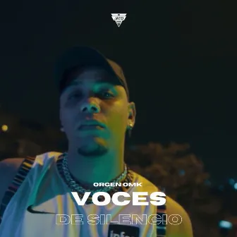 Voces de Silencio by Orgen OMK