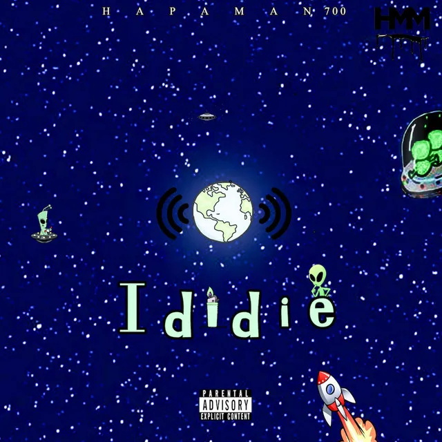 Ididie