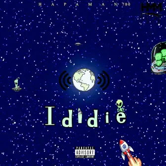 Ididie by Harpaman Onda Beat