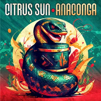 Anaconga by Citrus Sun