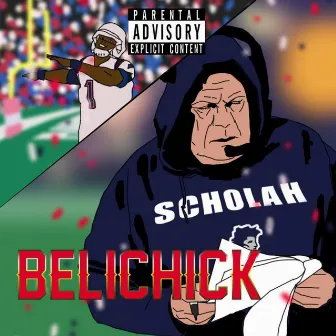 Belichick by $cholah