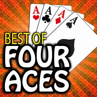 Best Of Four Aces by The Four Aces