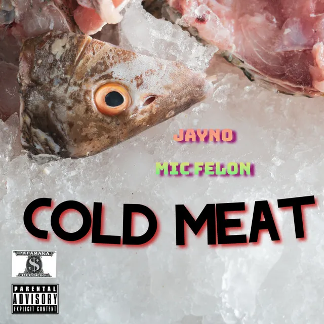 Cold Meat