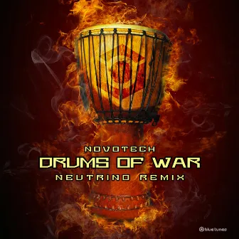 Drums of War (Neutrino Remix) by Neutrino (Trance)