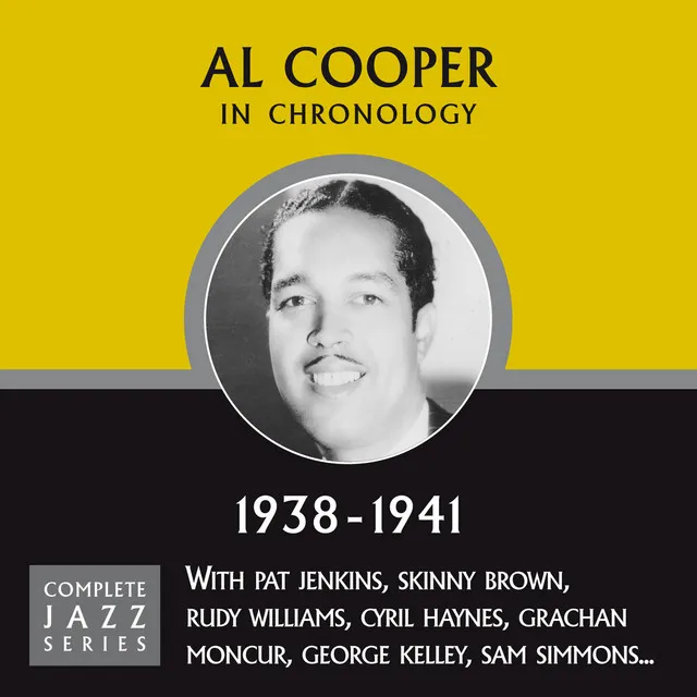 Al Cooper